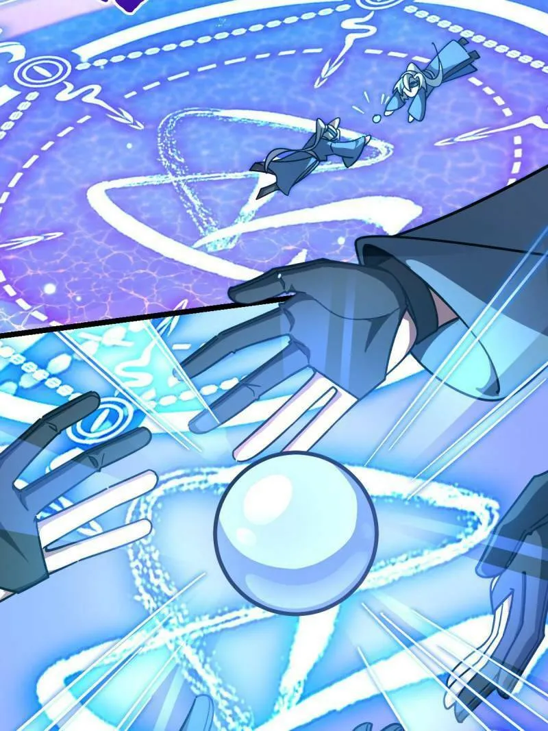My Master Only Breaks Through Every Time the Limit Is Reached Chapter 100 page 46 - 
