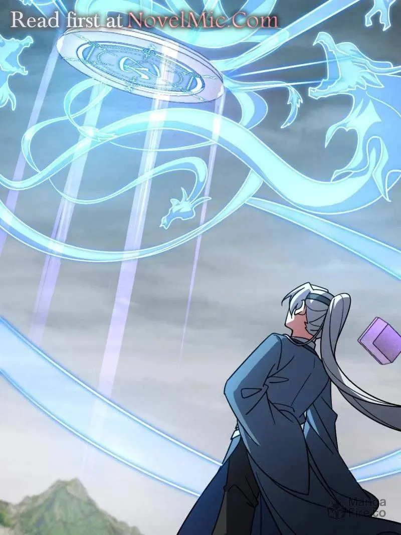 My Master Only Breaks Through Every Time the Limit Is Reached Chapter 100 page 48 - 