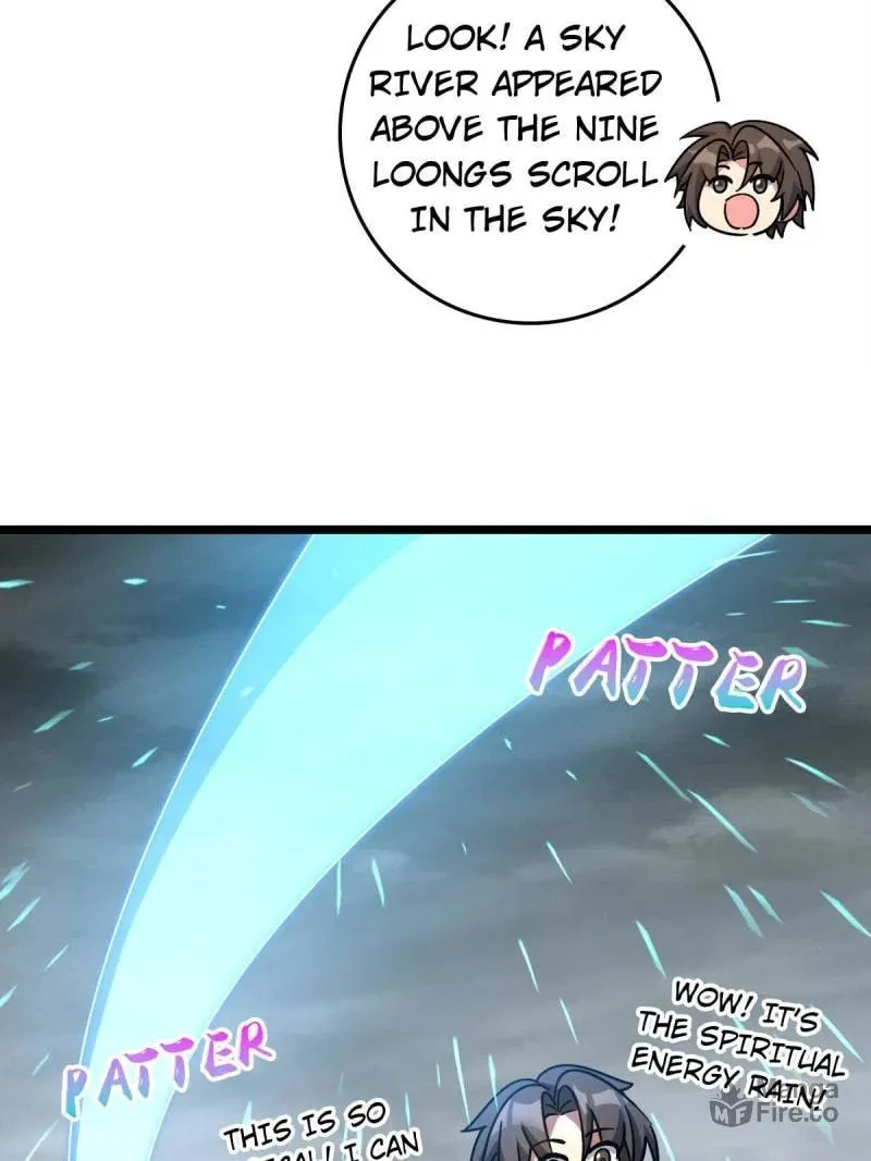 My Master Only Breaks Through Every Time the Limit Is Reached Chapter 100 page 50 - 