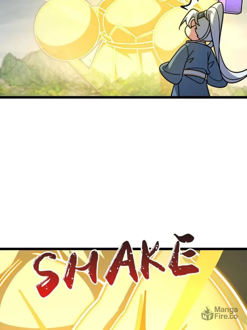 My Master Only Breaks Through Every Time the Limit Is Reached Chapter 100 page 57 - 
