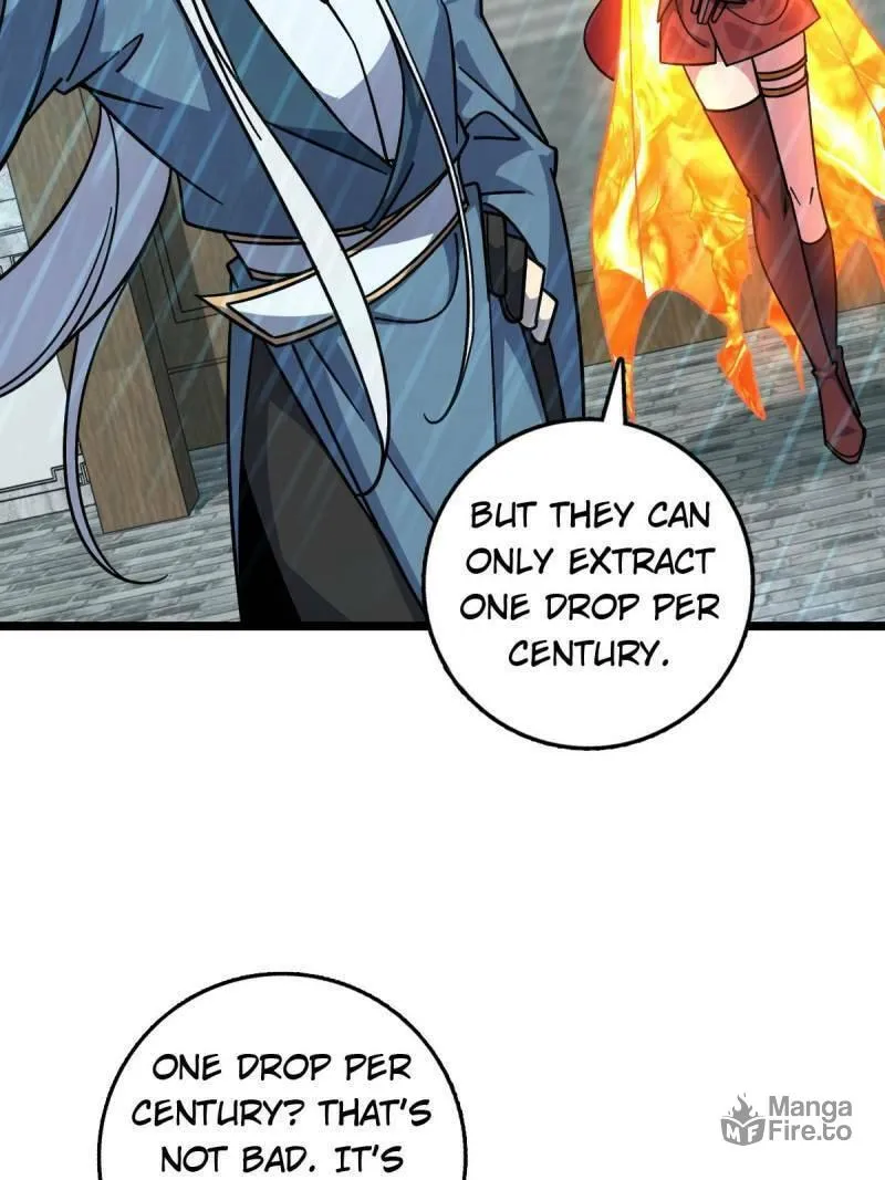 My Master Only Breaks Through Every Time the Limit Is Reached Chapter 100 page 60 - 