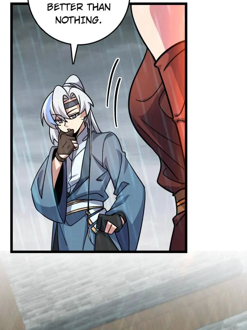 My Master Only Breaks Through Every Time the Limit Is Reached Chapter 100 page 61 - 