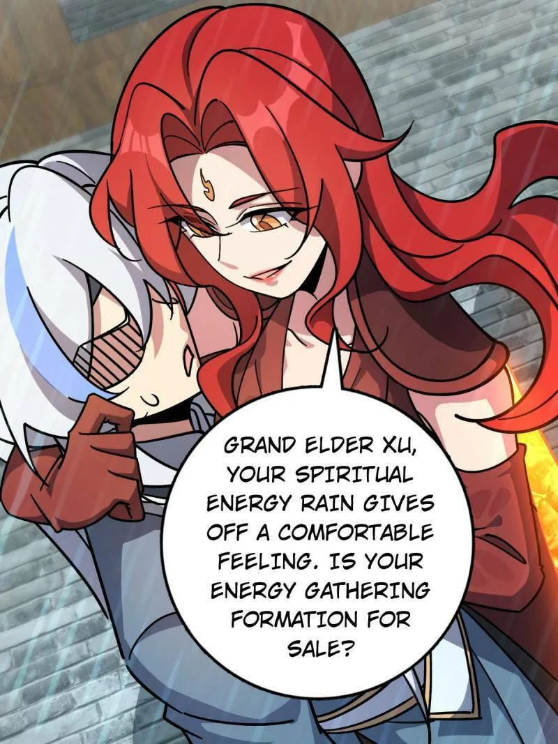 My Master Only Breaks Through Every Time the Limit Is Reached Chapter 100 page 62 - 