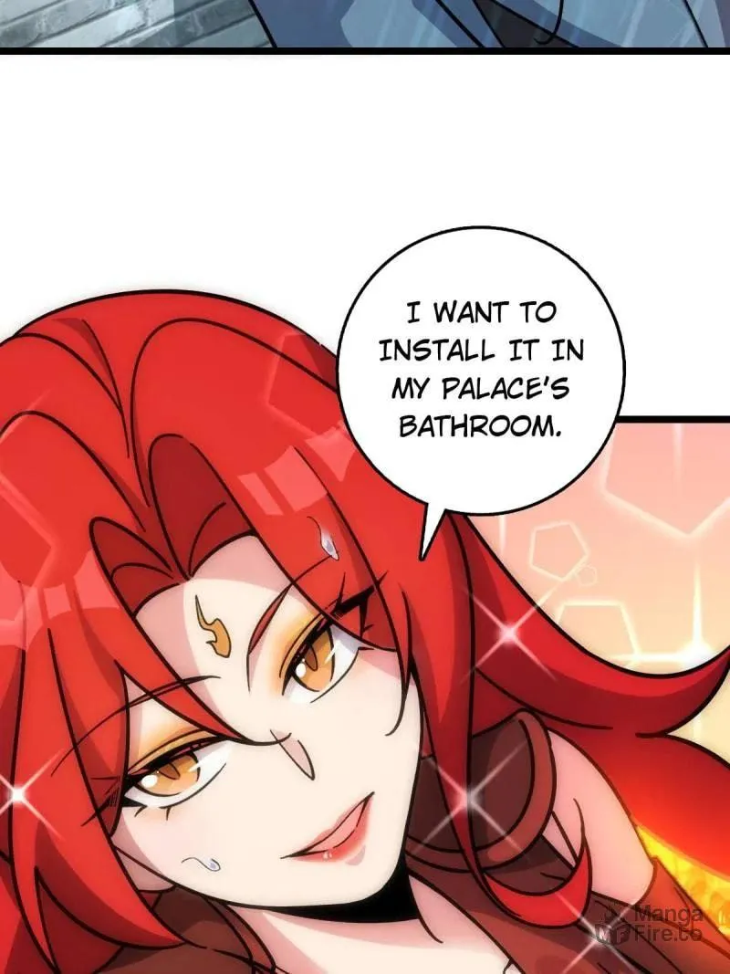 My Master Only Breaks Through Every Time the Limit Is Reached Chapter 100 page 63 - 