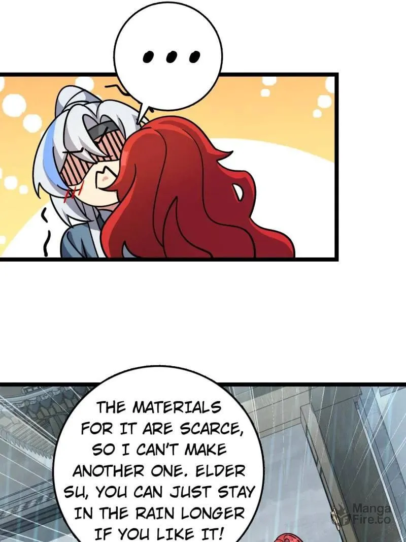 My Master Only Breaks Through Every Time the Limit Is Reached Chapter 100 page 65 - 