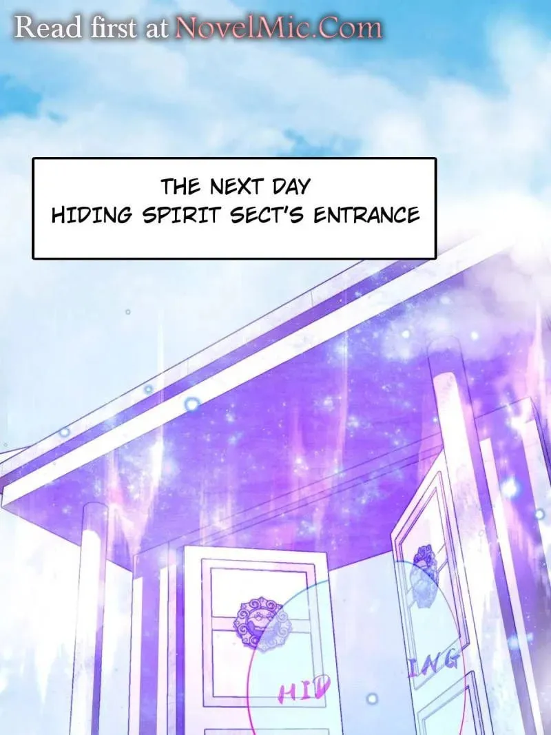 My Master Only Breaks Through Every Time the Limit Is Reached Chapter 100 page 68 - 