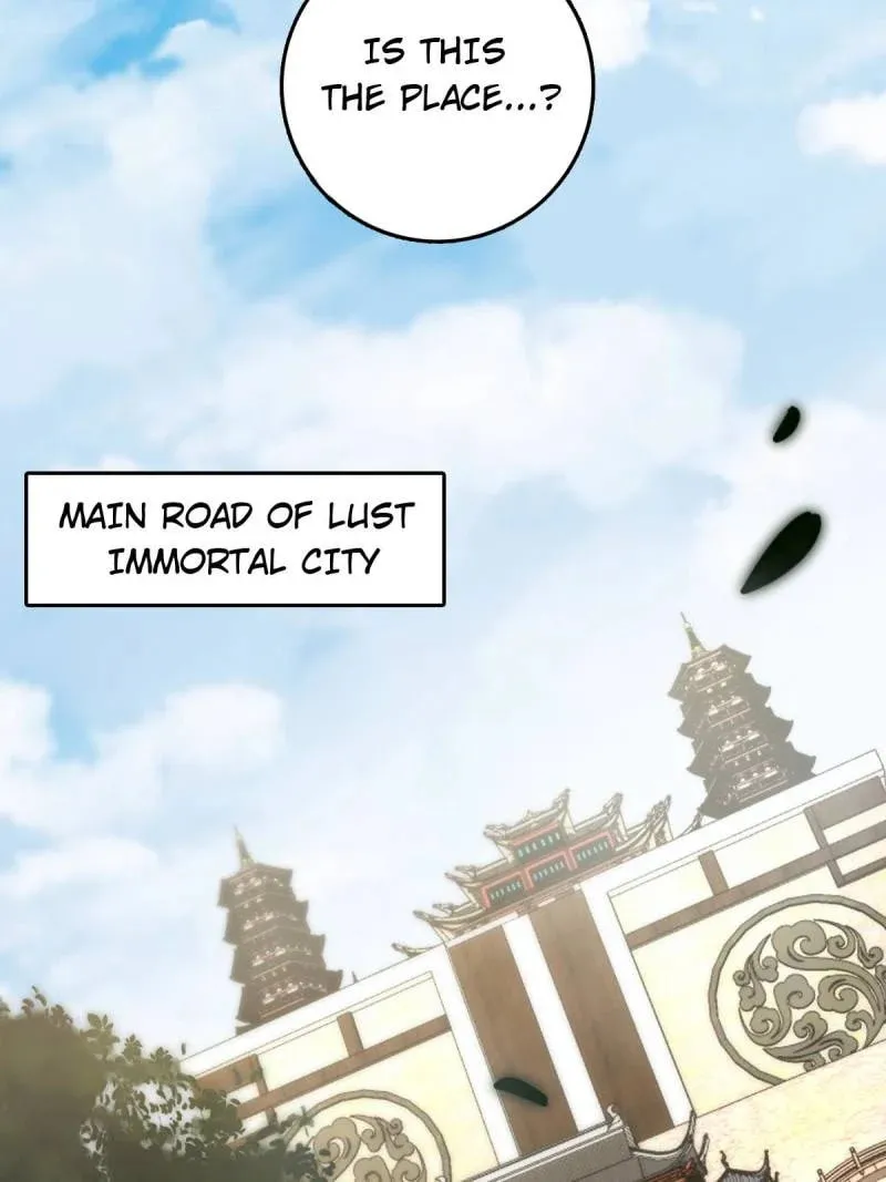 My Master Only Breaks Through Every Time the Limit Is Reached Chapter 100 page 74 - 
