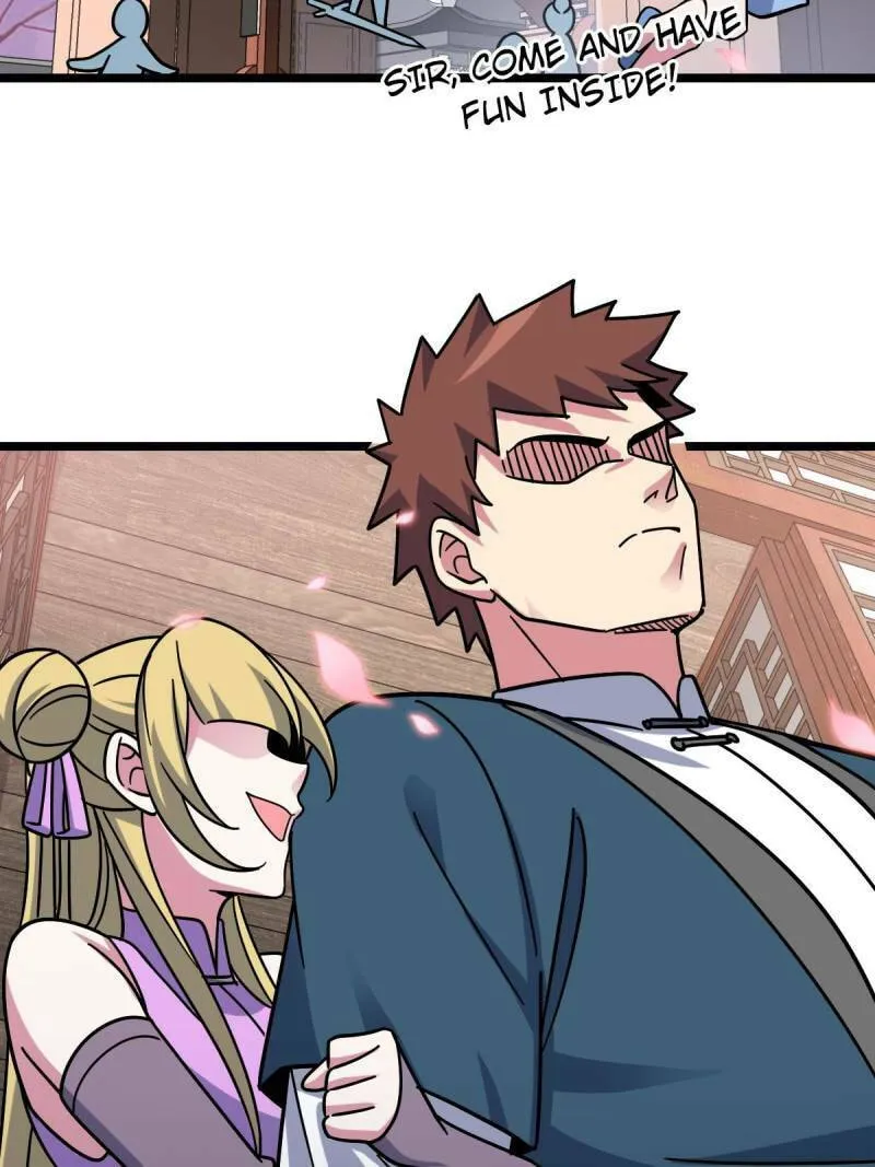 My Master Only Breaks Through Every Time the Limit Is Reached Chapter 101 page 2 - 