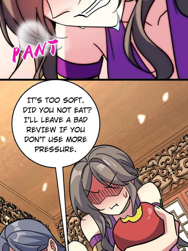 My Master Only Breaks Through Every Time the Limit Is Reached Chapter 101 page 16 - 