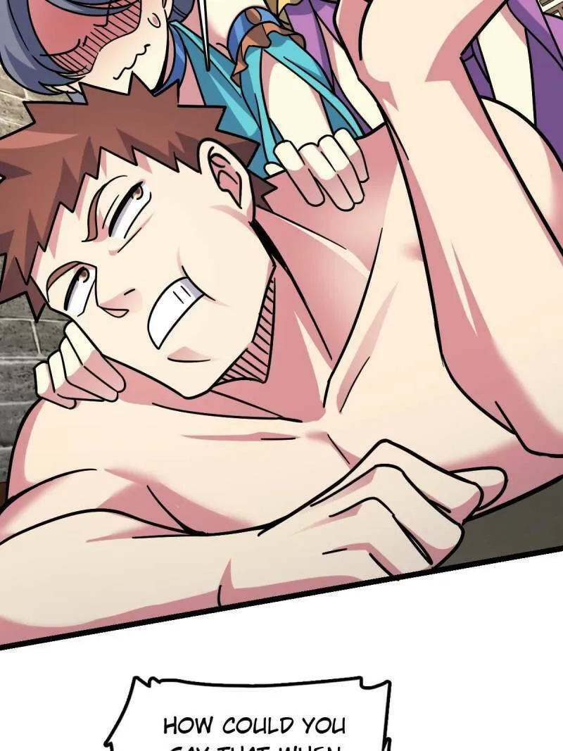 My Master Only Breaks Through Every Time the Limit Is Reached Chapter 101 page 17 - 