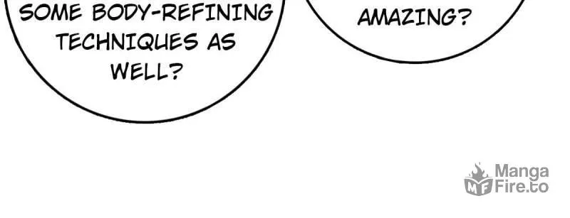 My Master Only Breaks Through Every Time the Limit Is Reached Chapter 101 page 20 - 