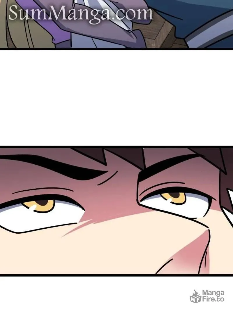My Master Only Breaks Through Every Time the Limit Is Reached Chapter 101 page 3 - 