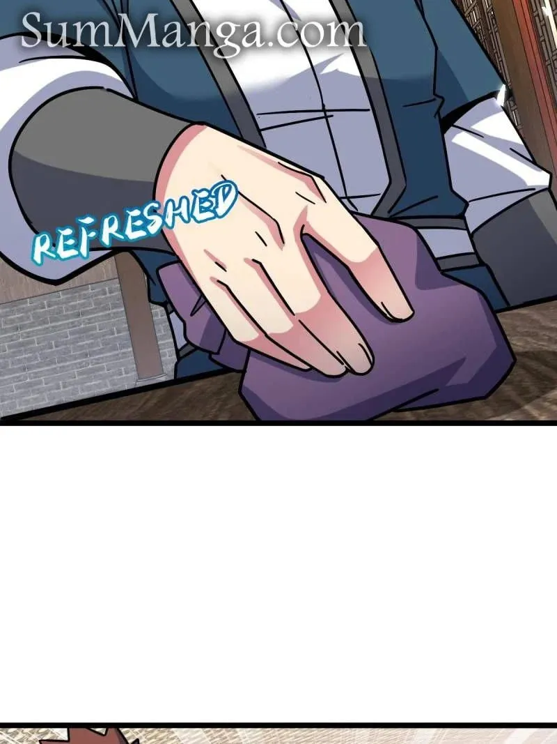 My Master Only Breaks Through Every Time the Limit Is Reached Chapter 101 page 23 - 