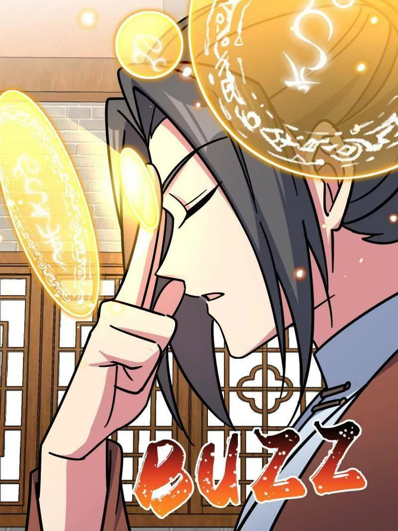 My Master Only Breaks Through Every Time the Limit Is Reached Chapter 101 page 37 - 