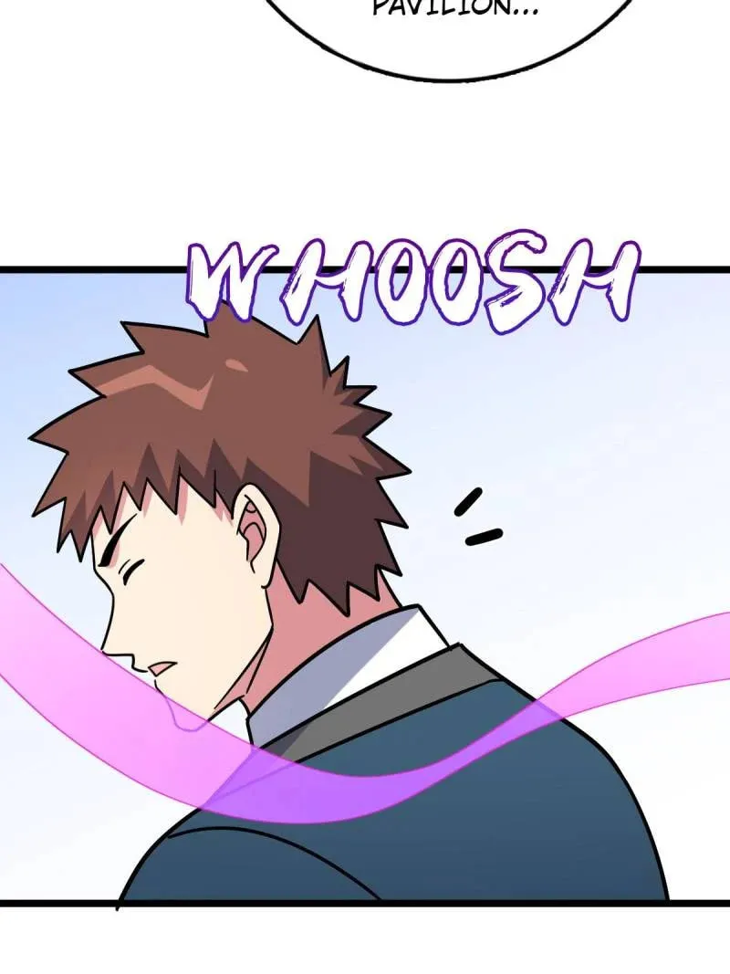 My Master Only Breaks Through Every Time the Limit Is Reached Chapter 101 page 43 - 