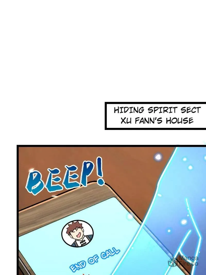 My Master Only Breaks Through Every Time the Limit Is Reached Chapter 101 page 48 - 