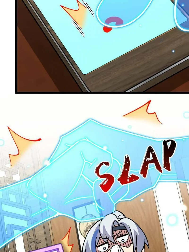 My Master Only Breaks Through Every Time the Limit Is Reached Chapter 101 page 49 - 
