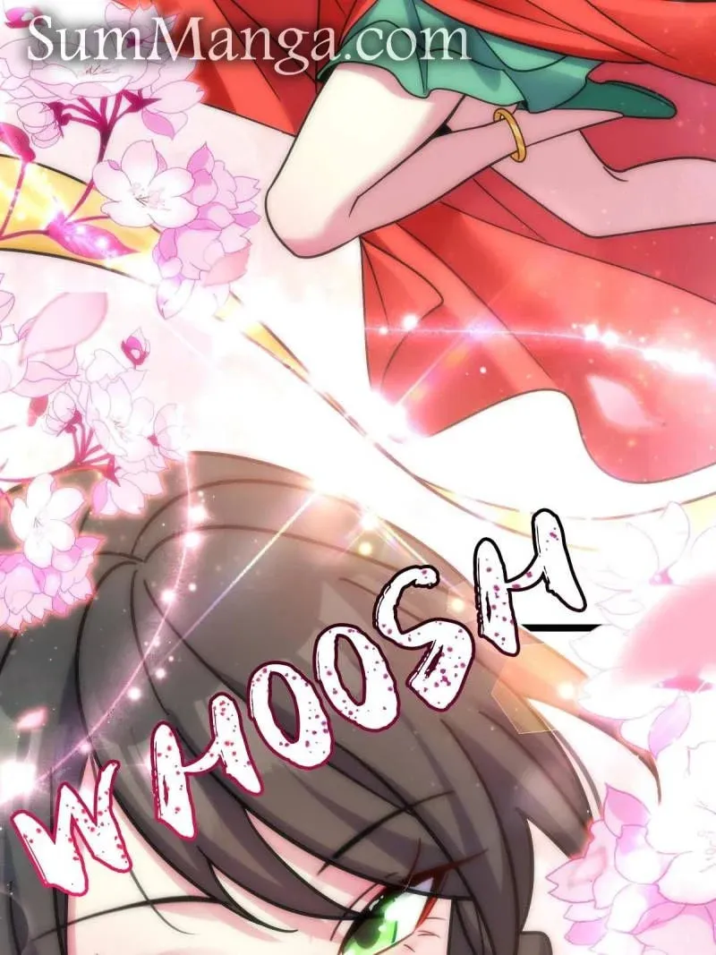 My Master Only Breaks Through Every Time the Limit Is Reached Chapter 101 page 7 - 