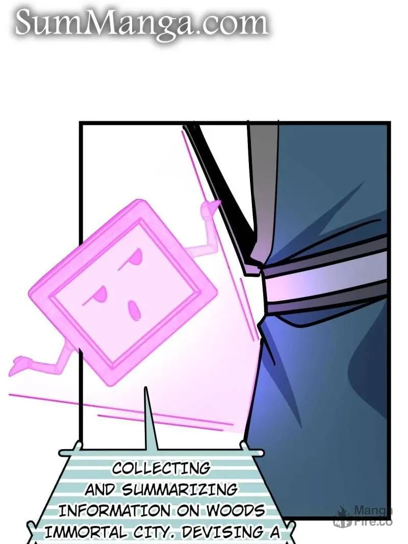 My Master Only Breaks Through Every Time the Limit Is Reached Chapter 101 page 69 - 