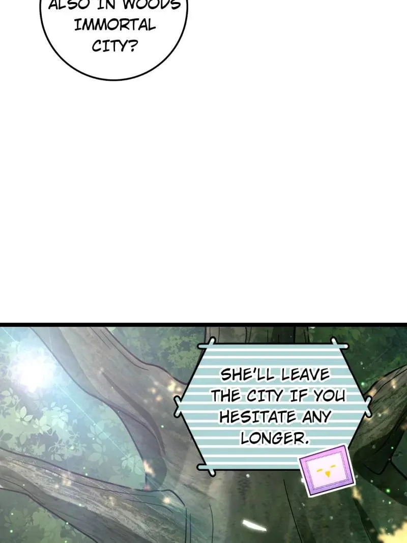 My Master Only Breaks Through Every Time the Limit Is Reached Chapter 101 page 71 - 