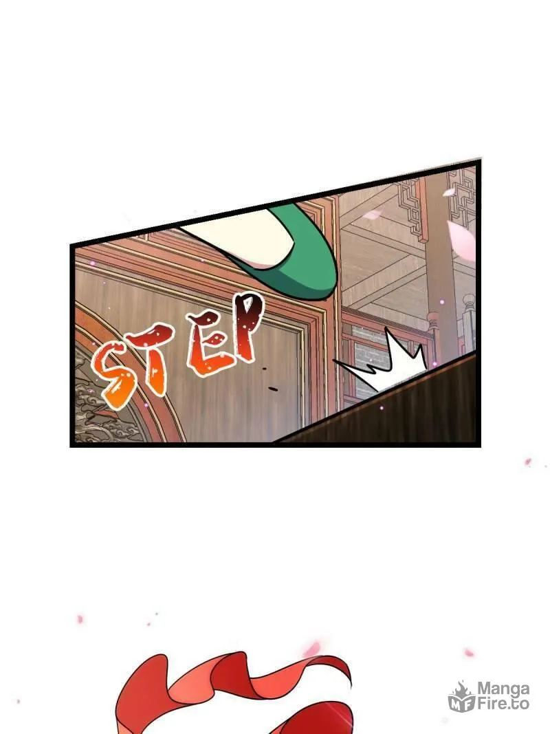 My Master Only Breaks Through Every Time the Limit Is Reached Chapter 101 page 9 - 