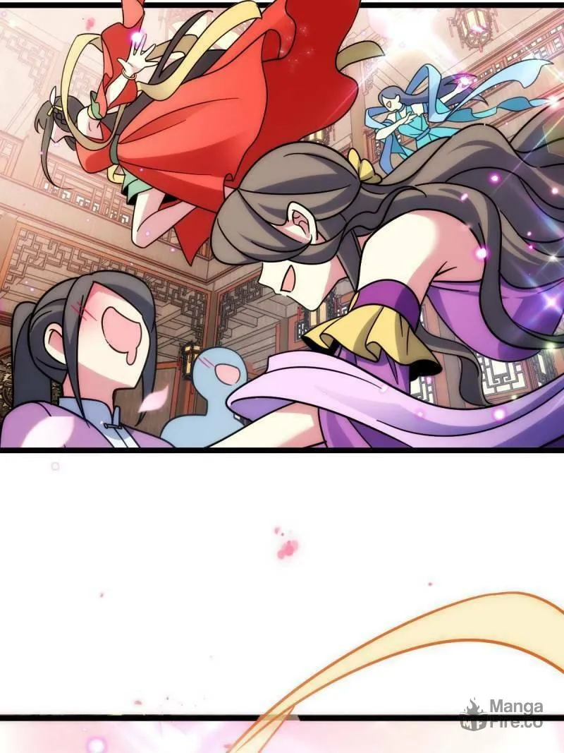 My Master Only Breaks Through Every Time the Limit Is Reached Chapter 101 page 10 - 