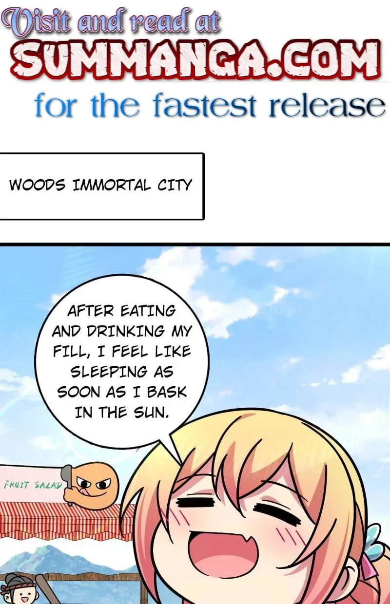 My Master Only Breaks Through Every Time the Limit Is Reached Chapter 102 page 1 - 