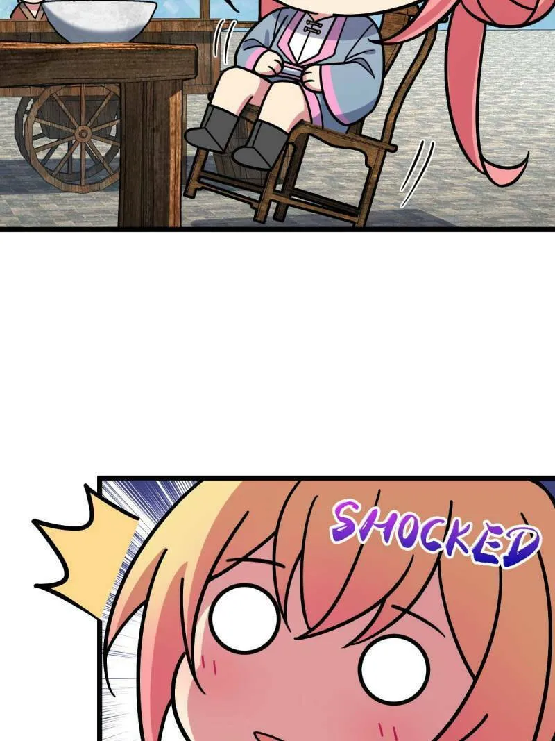 My Master Only Breaks Through Every Time the Limit Is Reached Chapter 102 page 2 - 
