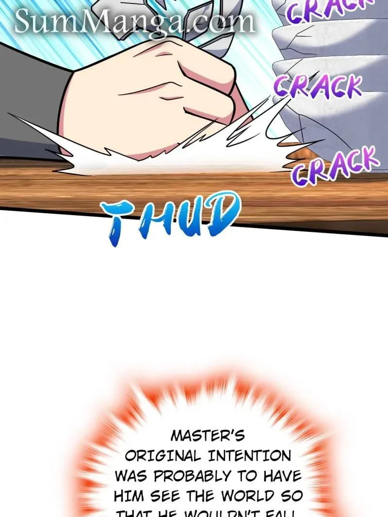 My Master Only Breaks Through Every Time the Limit Is Reached Chapter 102 page 11 - 