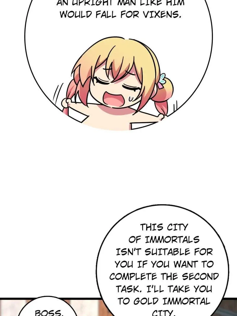 My Master Only Breaks Through Every Time the Limit Is Reached Chapter 102 page 13 - 