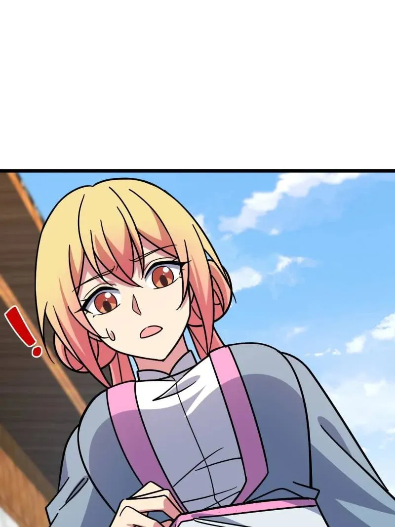 My Master Only Breaks Through Every Time the Limit Is Reached Chapter 102 page 16 - 