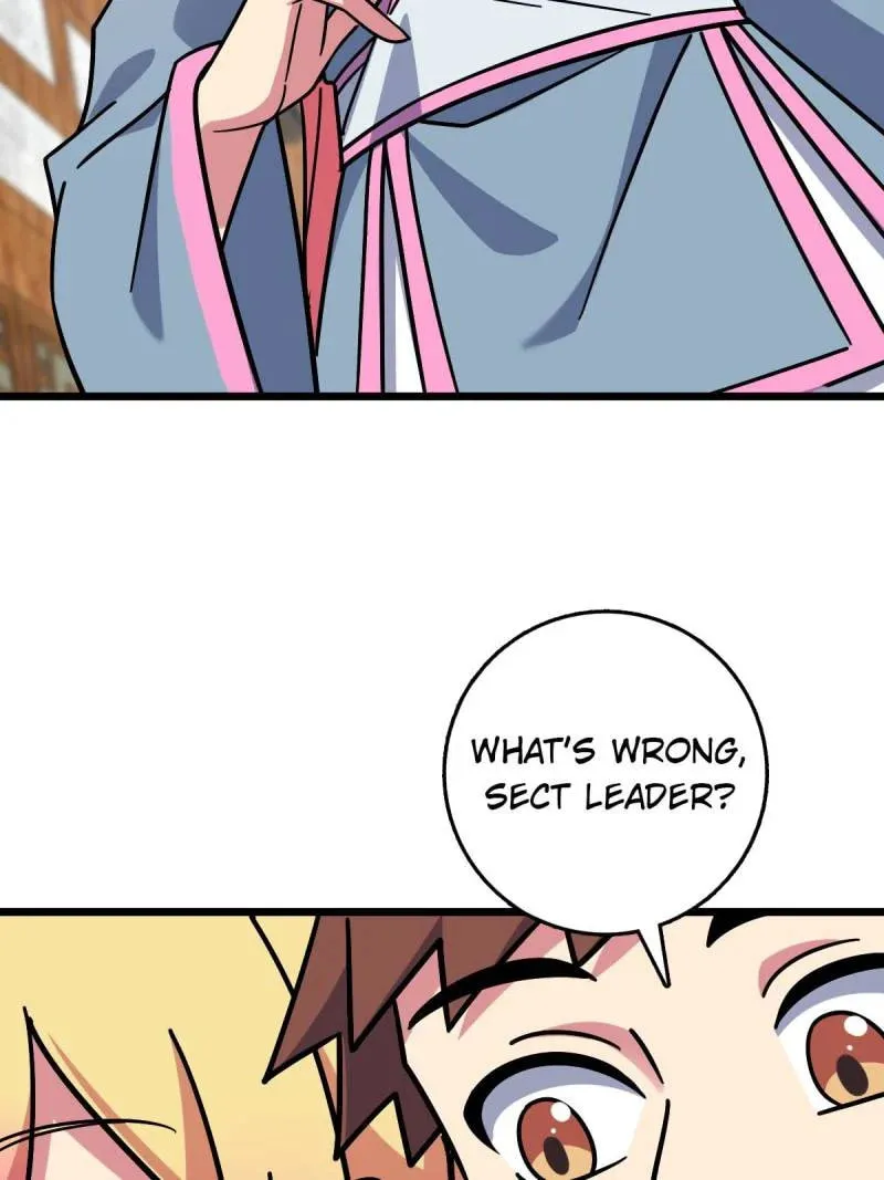 My Master Only Breaks Through Every Time the Limit Is Reached Chapter 102 page 17 - 