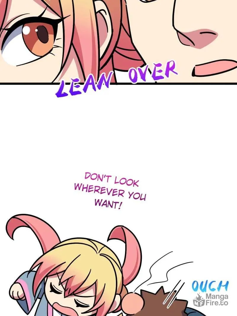 My Master Only Breaks Through Every Time the Limit Is Reached Chapter 102 page 18 - 