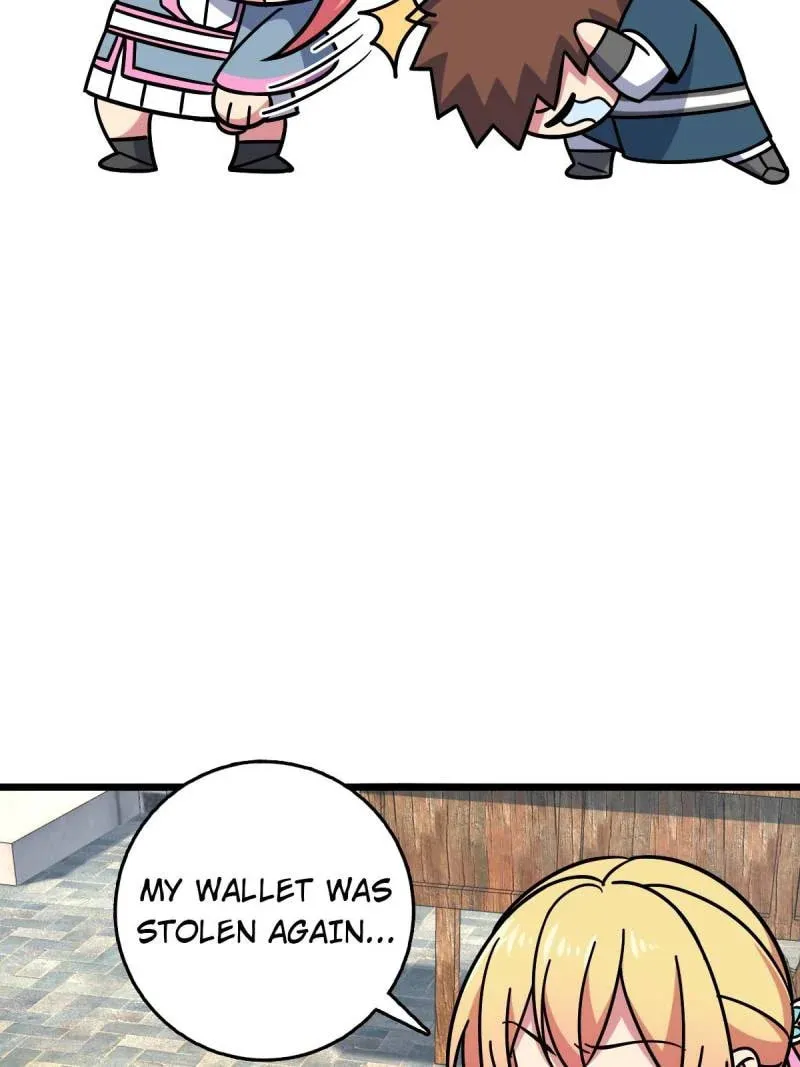 My Master Only Breaks Through Every Time the Limit Is Reached Chapter 102 page 19 - 