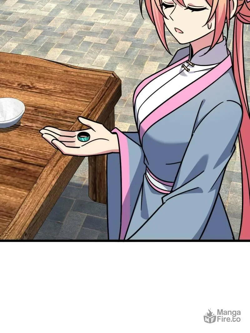 My Master Only Breaks Through Every Time the Limit Is Reached Chapter 102 page 20 - 