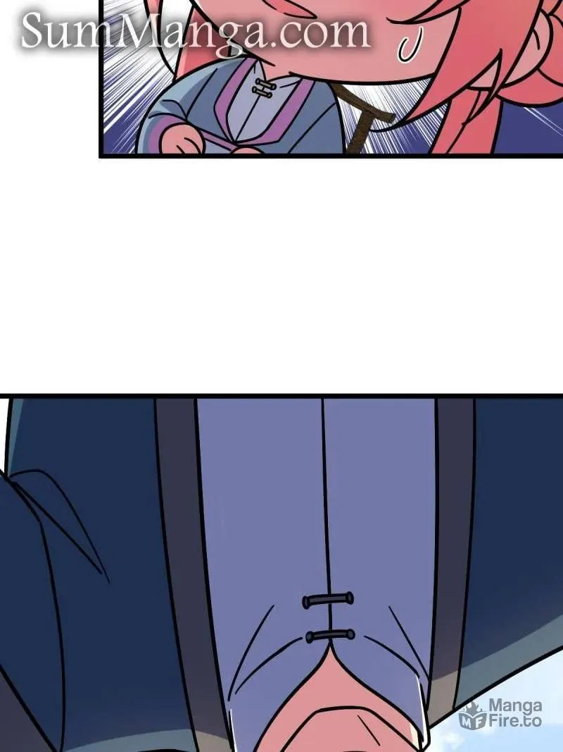 My Master Only Breaks Through Every Time the Limit Is Reached Chapter 102 page 3 - 