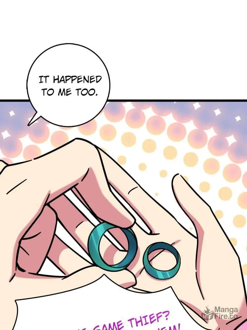 My Master Only Breaks Through Every Time the Limit Is Reached Chapter 102 page 21 - 