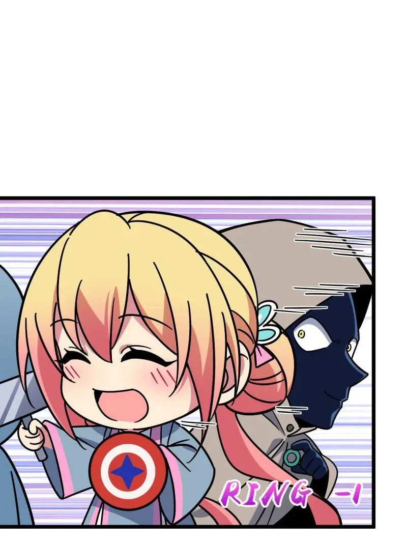 My Master Only Breaks Through Every Time the Limit Is Reached Chapter 102 page 26 - 