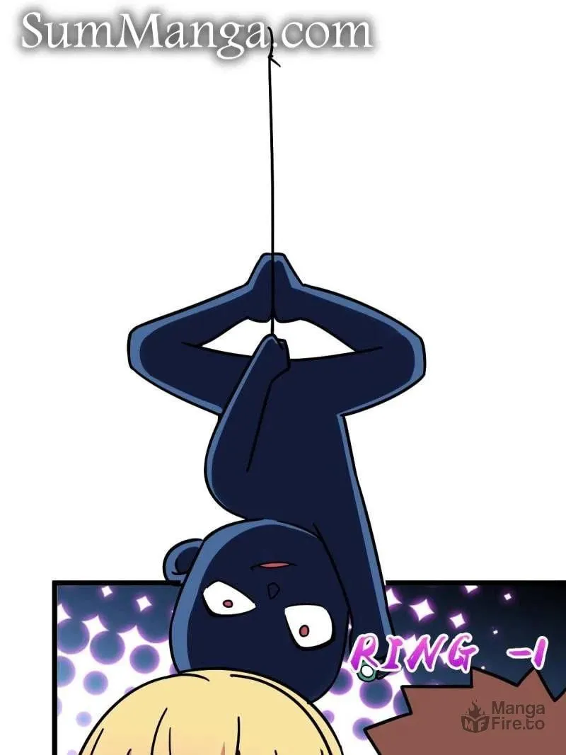 My Master Only Breaks Through Every Time the Limit Is Reached Chapter 102 page 27 - 