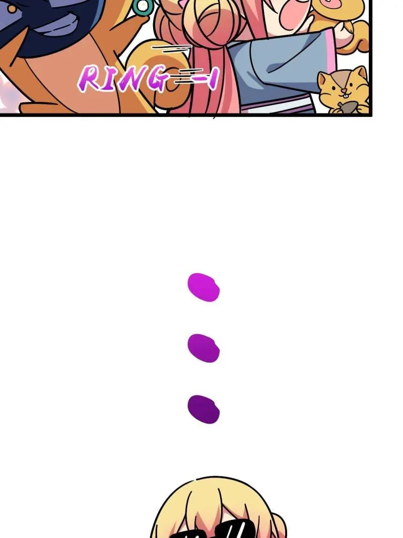 My Master Only Breaks Through Every Time the Limit Is Reached Chapter 102 page 29 - 
