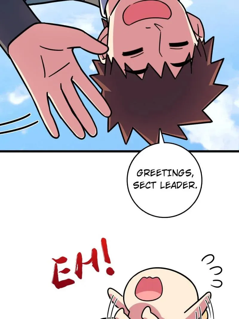 My Master Only Breaks Through Every Time the Limit Is Reached Chapter 102 page 4 - 