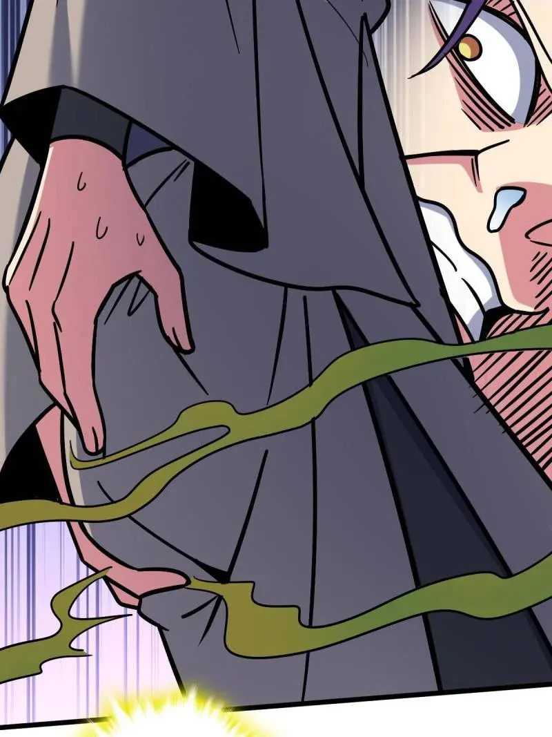 My Master Only Breaks Through Every Time the Limit Is Reached Chapter 102 page 37 - 