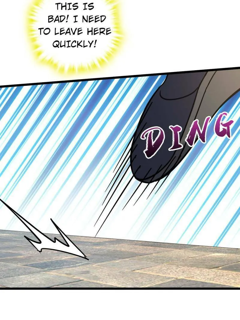 My Master Only Breaks Through Every Time the Limit Is Reached Chapter 102 page 38 - 