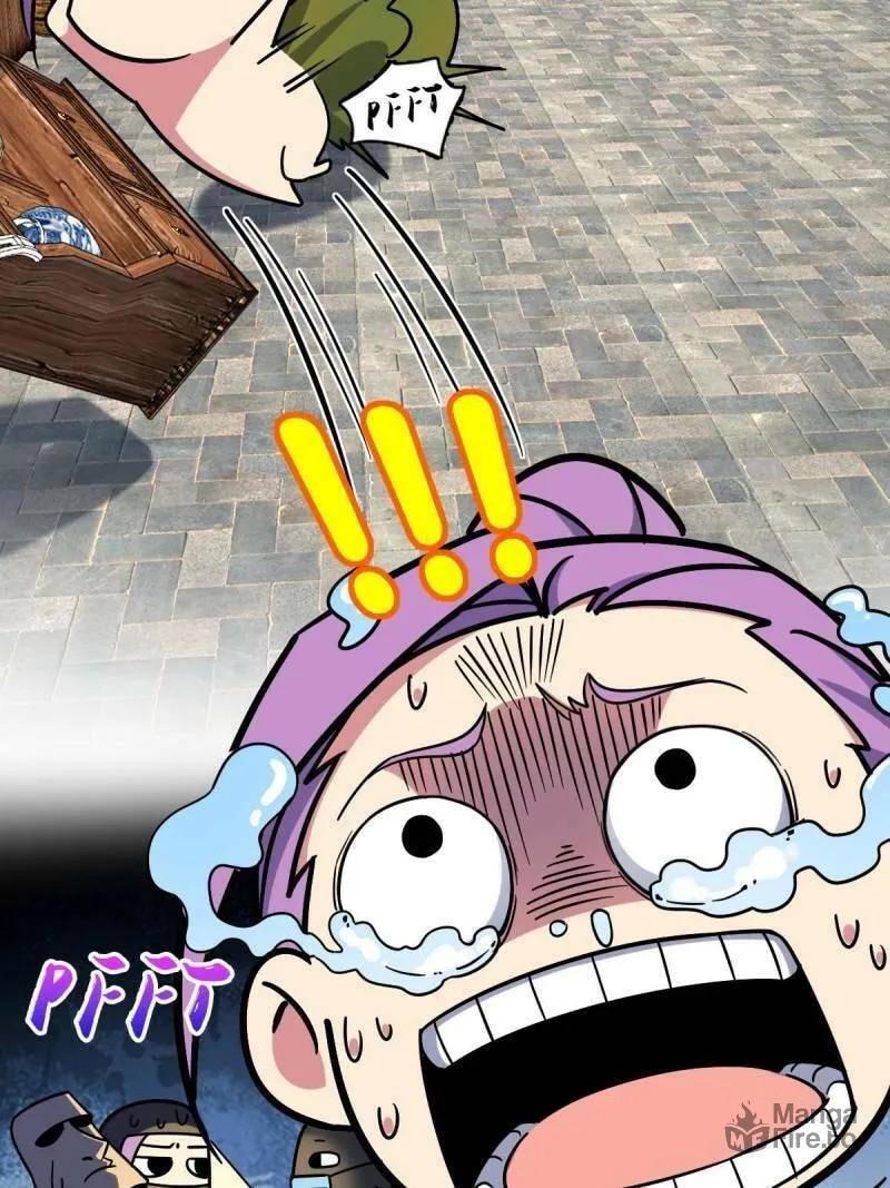 My Master Only Breaks Through Every Time the Limit Is Reached Chapter 102 page 40 - 