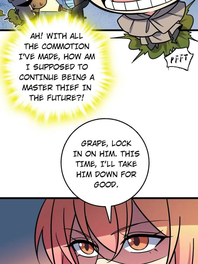 My Master Only Breaks Through Every Time the Limit Is Reached Chapter 102 page 41 - 