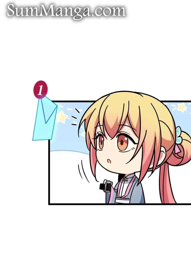My Master Only Breaks Through Every Time the Limit Is Reached Chapter 102 page 44 - 