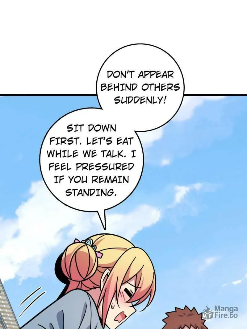 My Master Only Breaks Through Every Time the Limit Is Reached Chapter 102 page 6 - 