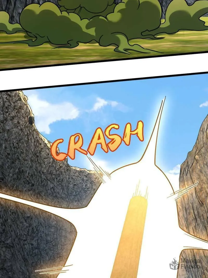 My Master Only Breaks Through Every Time the Limit Is Reached Chapter 102 page 54 - 