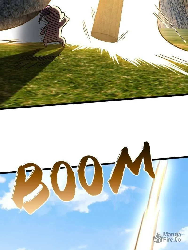 My Master Only Breaks Through Every Time the Limit Is Reached Chapter 102 page 55 - 