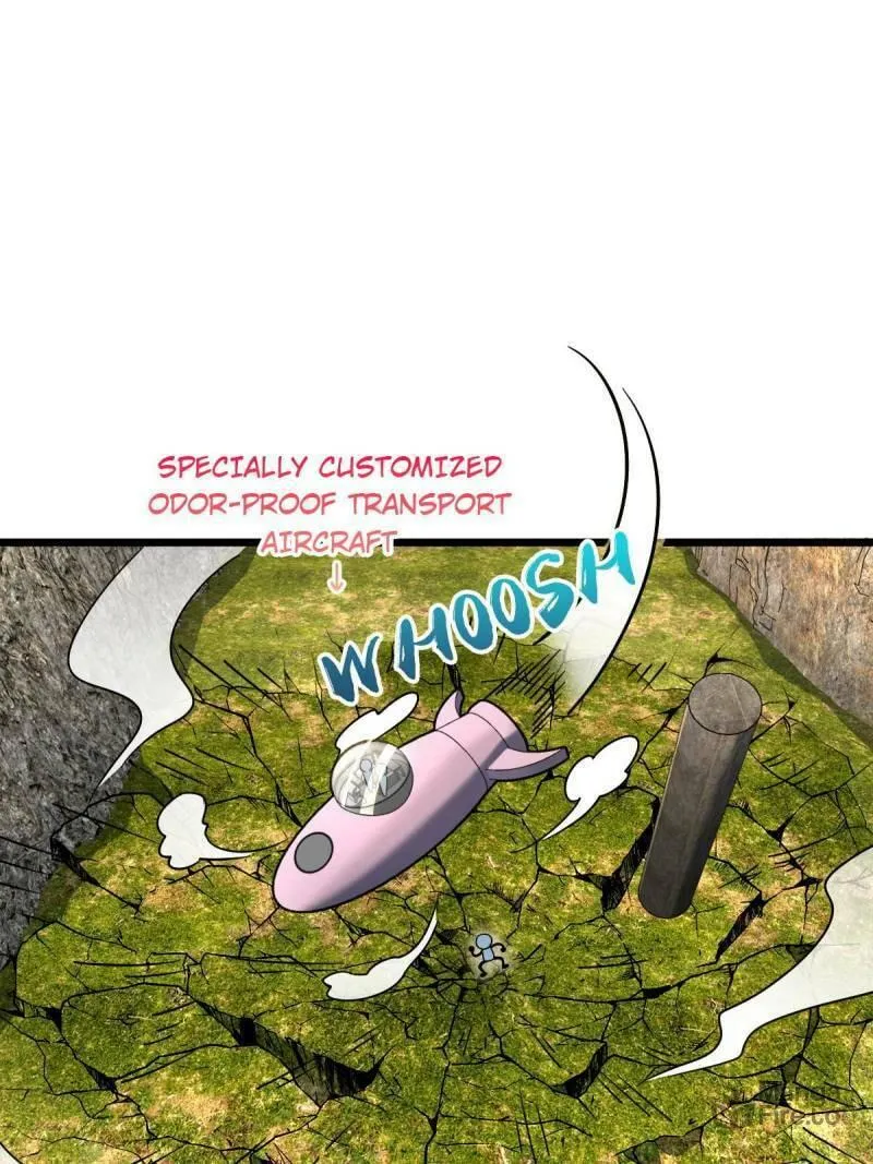 My Master Only Breaks Through Every Time the Limit Is Reached Chapter 102 page 60 - 